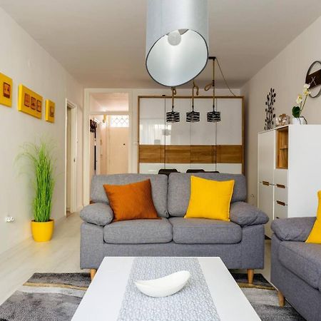 Flat White Apartment Budapest Ngoại thất bức ảnh