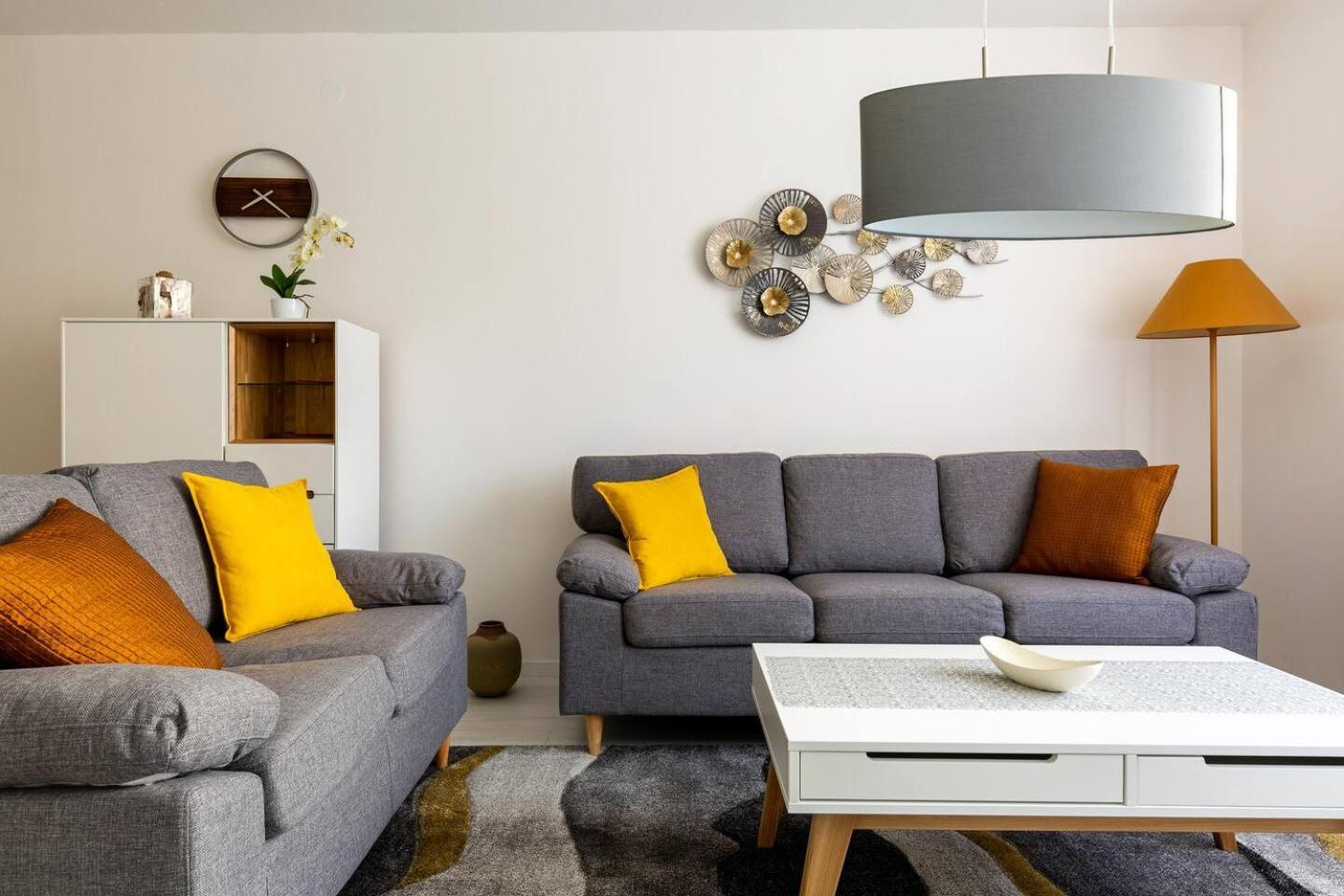 Flat White Apartment Budapest Ngoại thất bức ảnh
